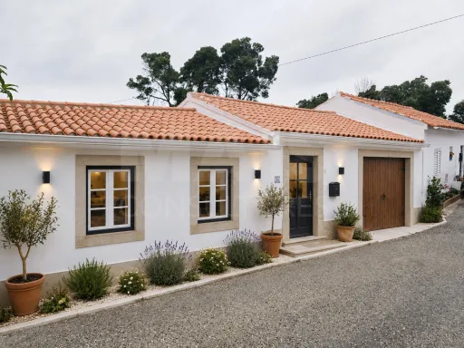 Terreno com Potencial de construção no  Nadadouro