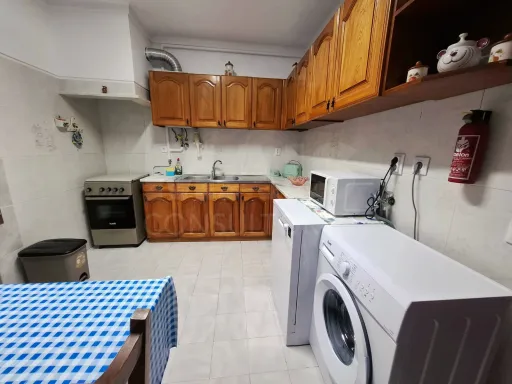 Apartamento T2 em Sines