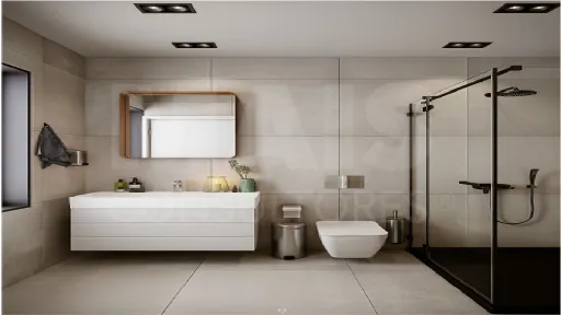 Moradia T4 de Arquitetura Contemporânea com Piscina | Espaço, Conforto e Tranquilidade em Lote de 1.595m²