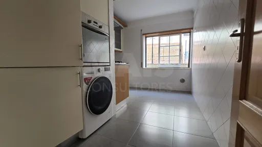 3 bedrooms in Santa Engrácia