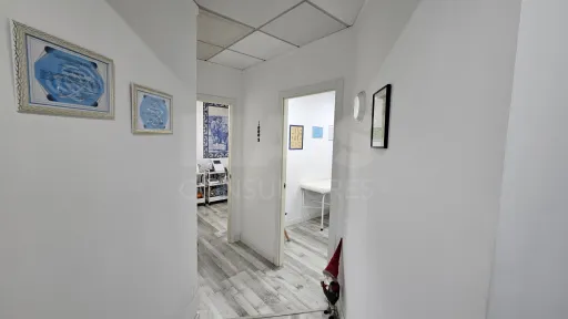 Loja Remodelada Shoping Cacém