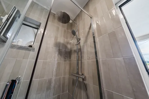 Moradia T3 Nova com Piscina