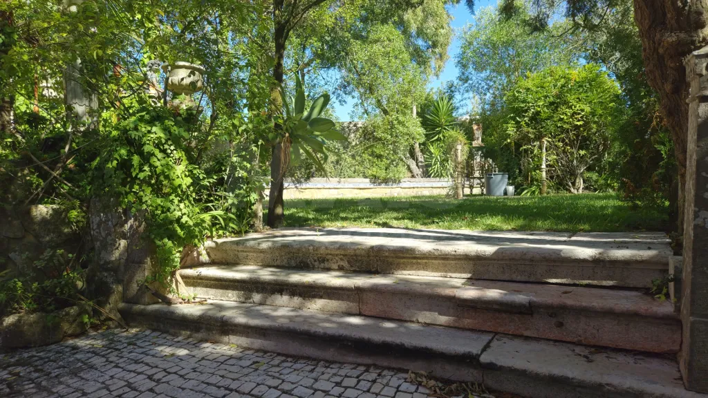 Quinta em Sintra