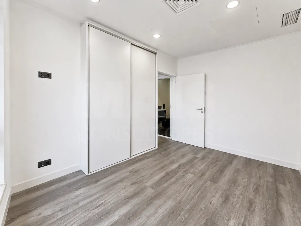 T1 Totalmente Remodelado a Estrear | Cozinha Equipada | Ar Condicionado | Agualva