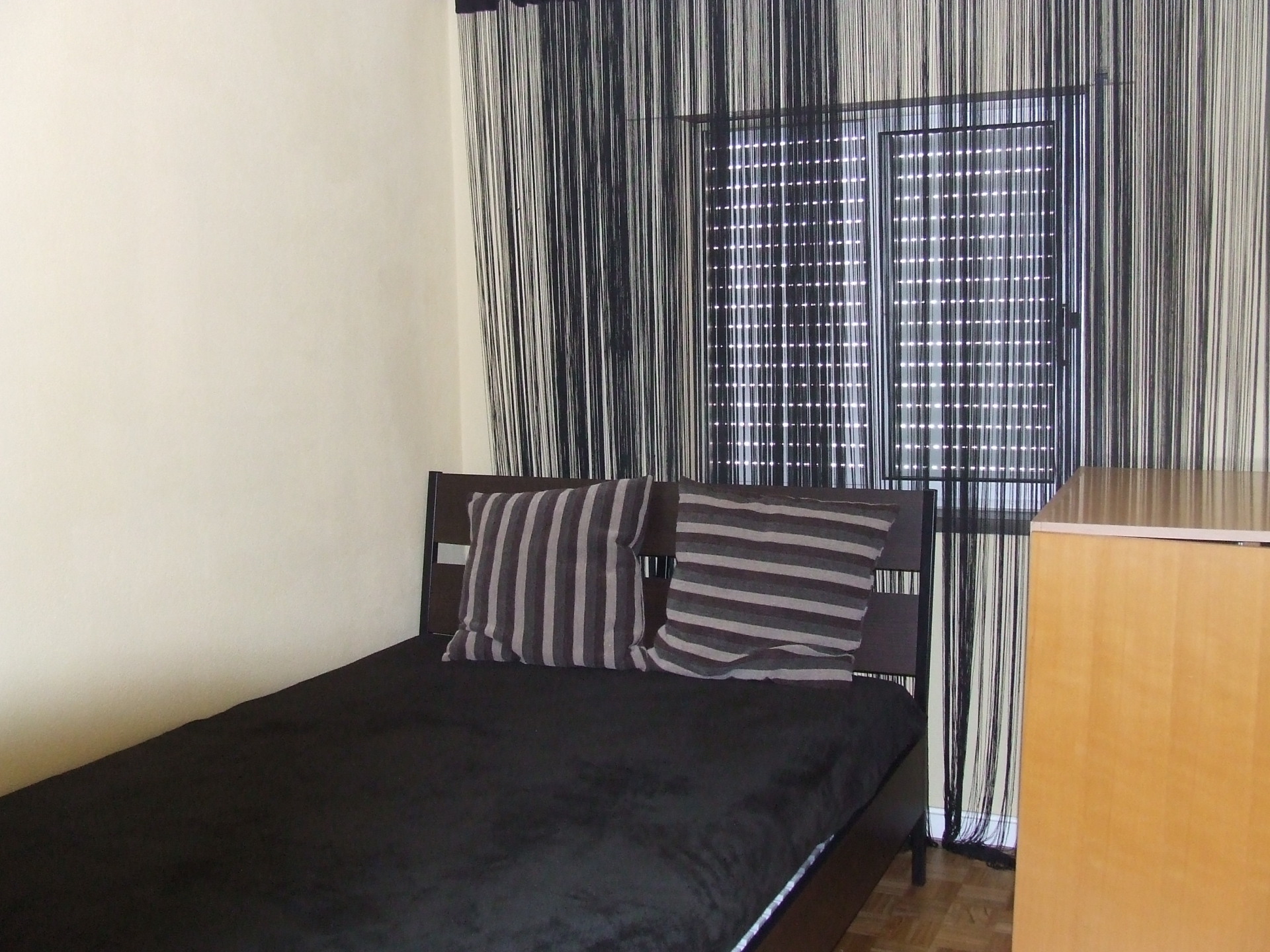 Apartamento T3 no Parque das Nações