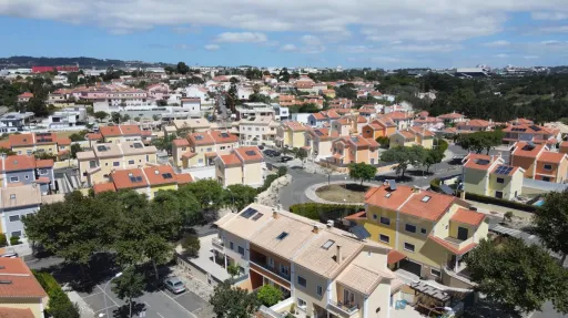 Terreno para Construção em Albarraque