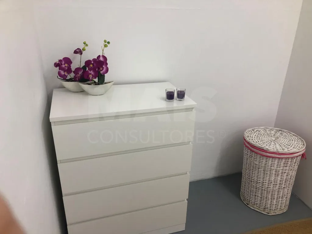 Moradia partilhada em Samora Correia