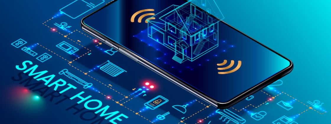 Smart Home: O que é? E quais os benefícios?