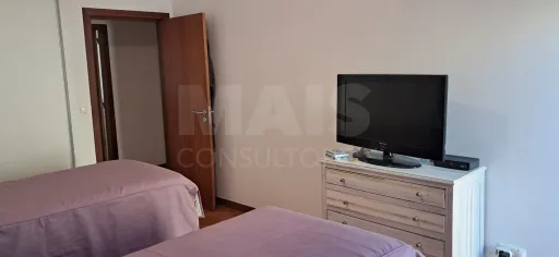 Moradia V2+1 isolada em Sítio das Lombas