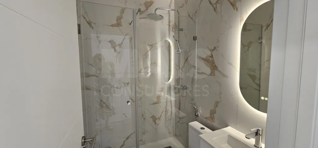 T2 Remodelado Damaia de Cima