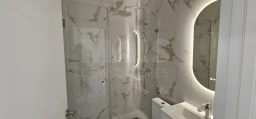 T2 Remodelado Damaia de Cima