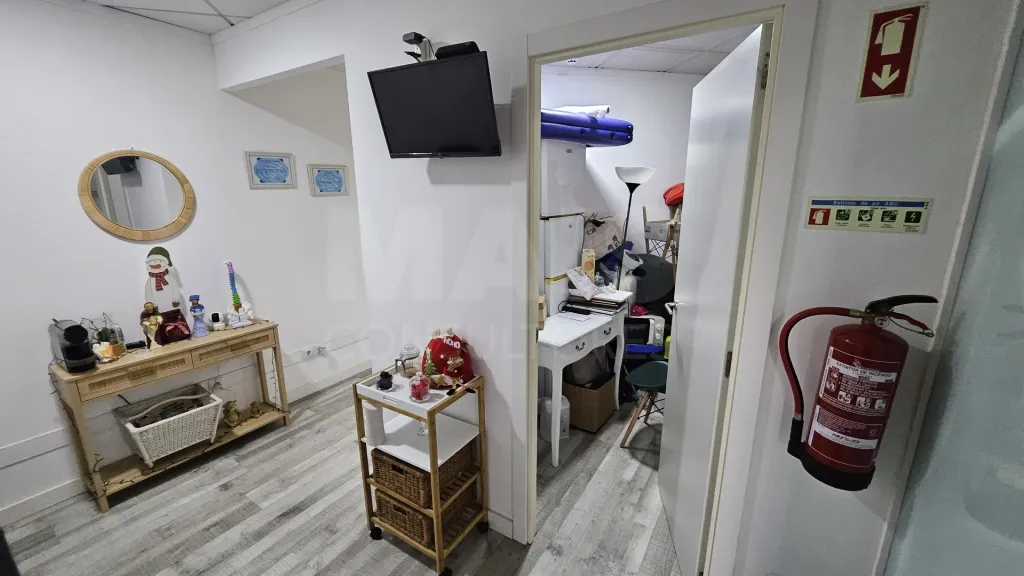 Loja Remodelada Shoping Cacém