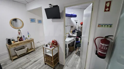 Loja Remodelada Shoping Cacém