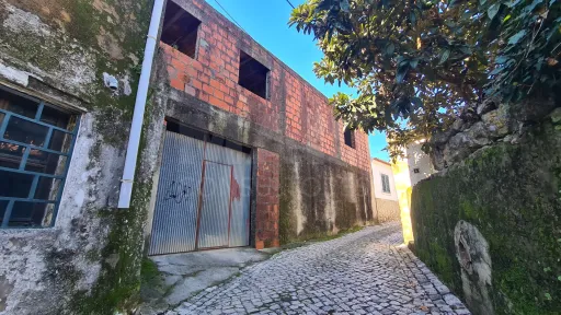 📍 Vila de Rei, Bucelas | Projeto com Alma e Oportunidade Única