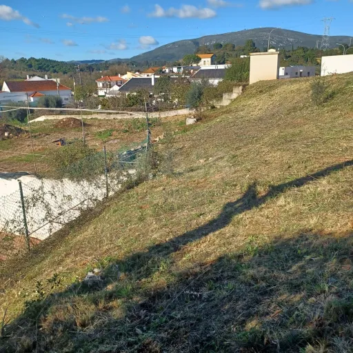 Terreno Urbano Em Abrigada