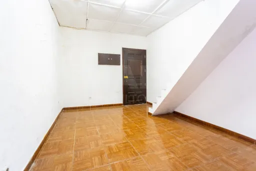 Moradia Térrea T2 para remodelar em Coruche-Vale Mansos