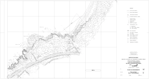 Terreno de 0.65 hectares na Praia Norte de Sines