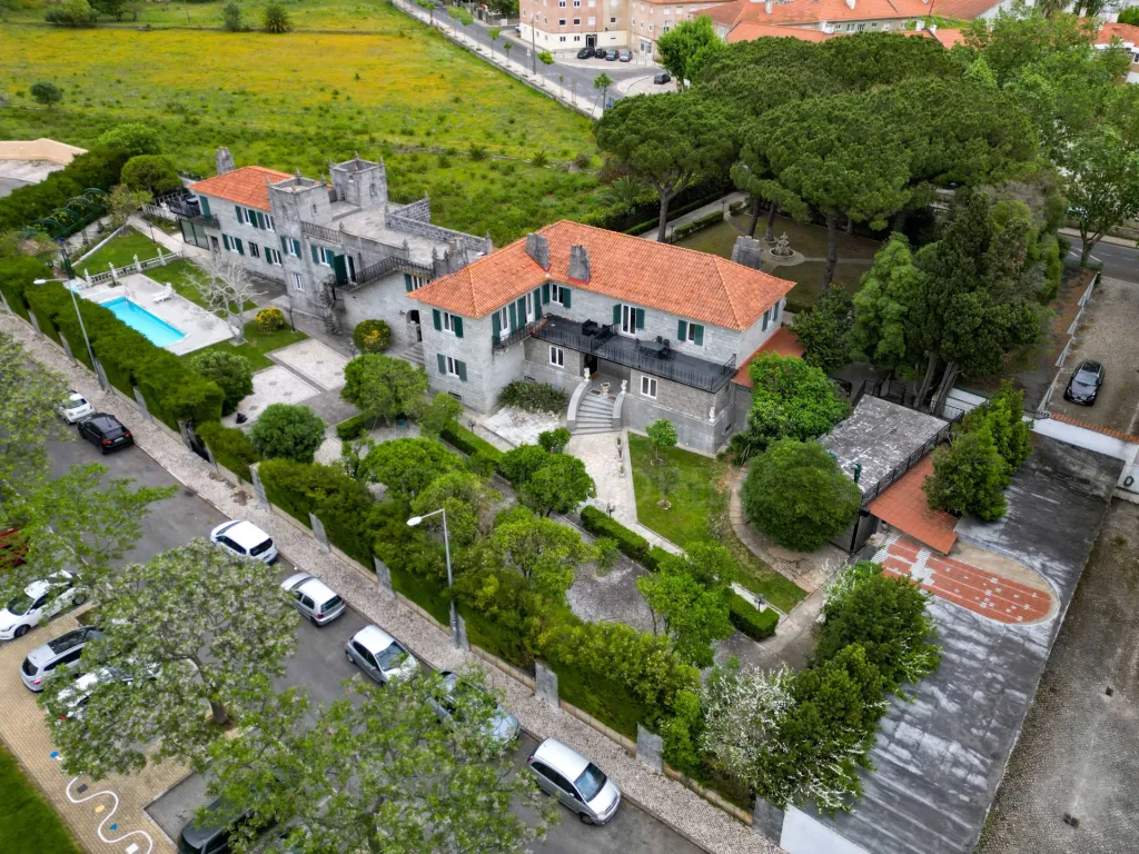 Palacete - Boutique Hotel - Event Space