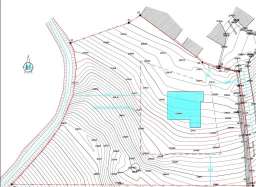 Terreno para Construção com Projeto aprovado - 10 minutos de Torres Vedras