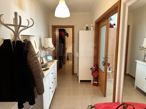Apartamento T2 – Pronto a Habitar, Mobilado e Equipado