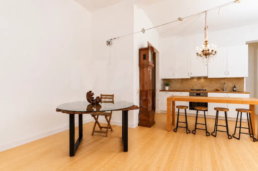 Apartamento T1 com 125 m², Frente ao Centro Náutico, em Alcácer do Sal