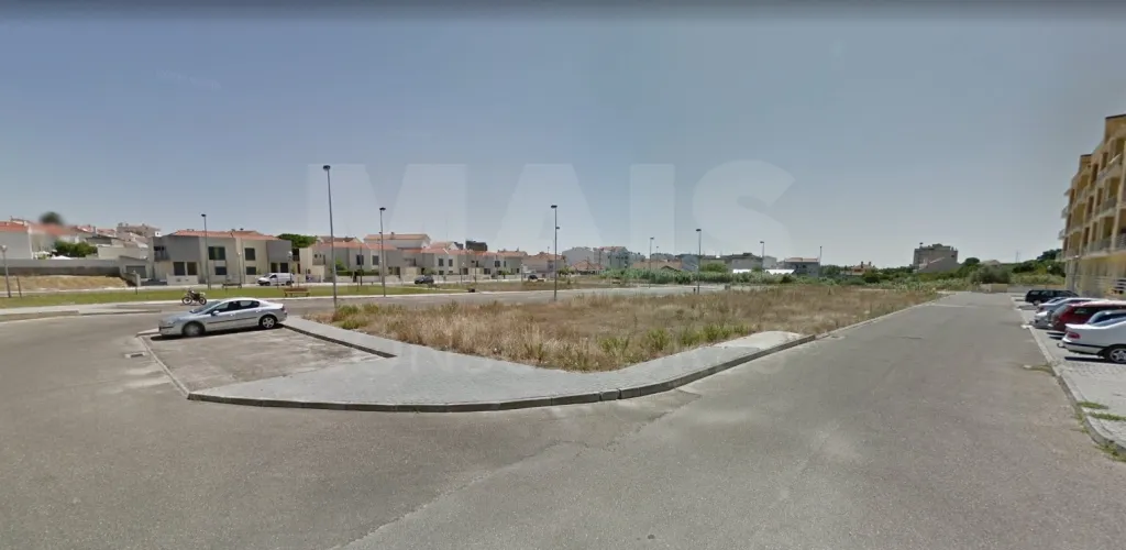 Lote de Terreno Cartaxo - Pateo das Laranjeiras