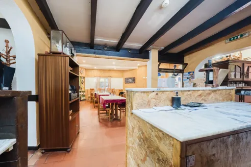 Restaurante / Churrasqueira