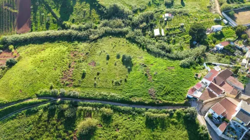 Terreno para Construção com Projeto aprovado - 10 minutos de Torres Vedras