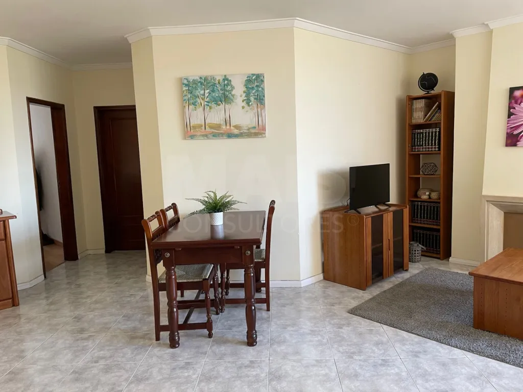 T2 remodelado Tapada Mercês