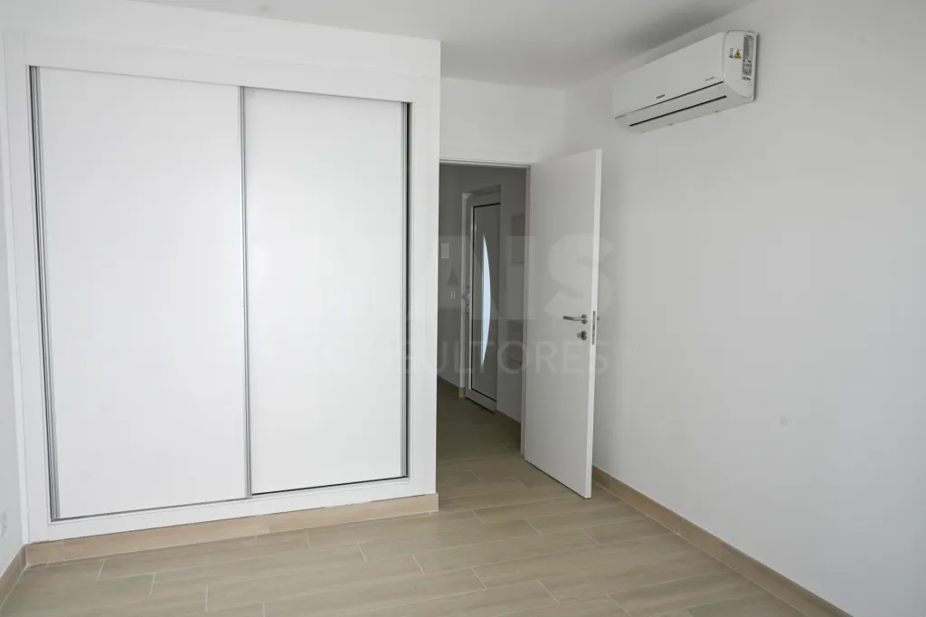 Apartamentos novos T1 duplex, Vila Nova de Cacela