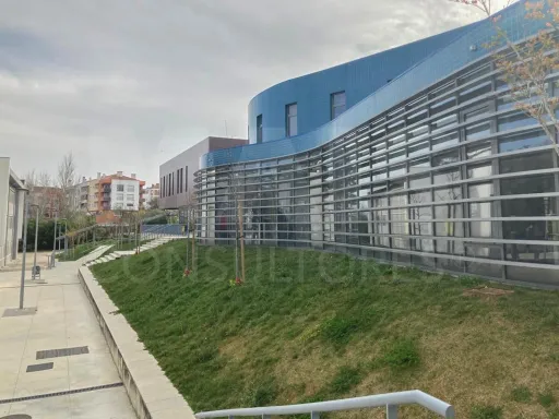 Garagem no Monte da Caparica com 12,50 m²