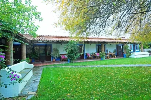Hotel Rural 4* Monte do Laranjal | Reguengos de Monsaraz, Évora