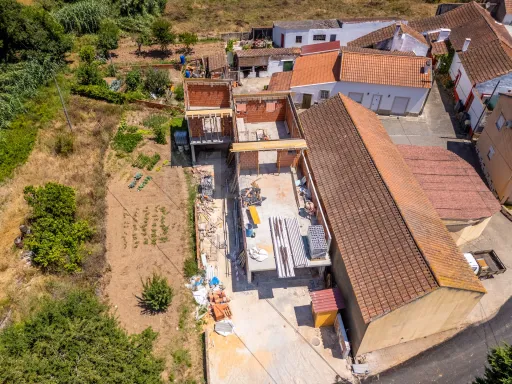 Moradia T3 Nova