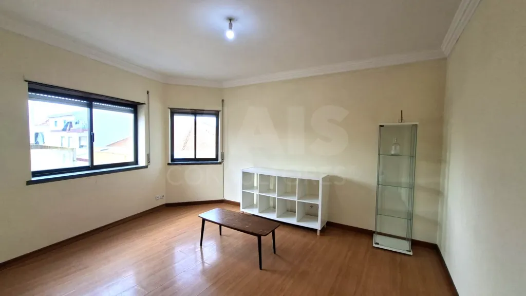 Apartamento T2 em Peniche