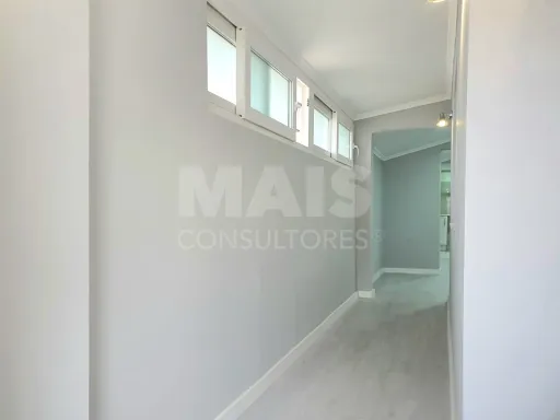 Moradia T1+2 Benavente