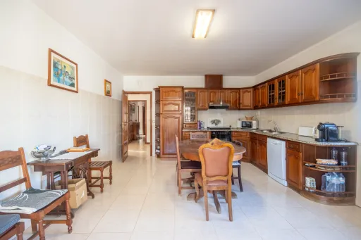 Moradia Térrea T7 em Atouguia da Baleia- Peniche