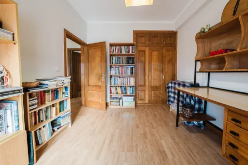 Apartamento T3 Duplex | Piscina | Bombarral Centro
