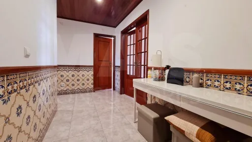 Fabuloso Duplex T5 na Tapada das Mercês