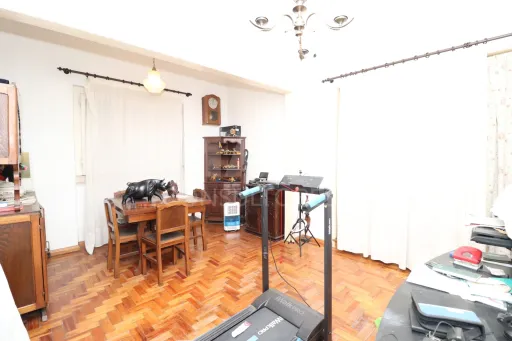 3 bedroom detached house with attic in Salvaterra de Magos