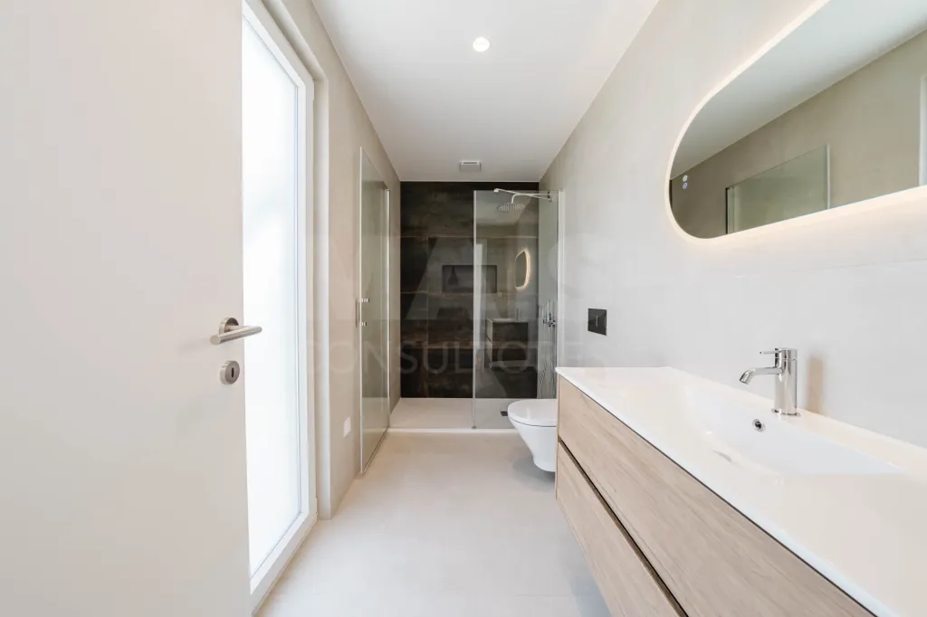 ROOFTOP PRIVATIVO com vista sobre o Atlântico | Moradia T3 com Piscina | COSTA DE PRATA