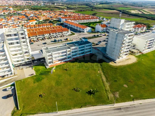 T2 na Primeira Linha do Mar do Baleal