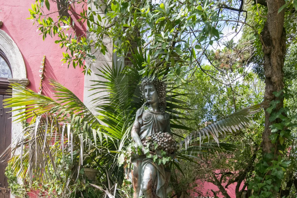 Terreno Urbano junto ao Parque Natural  em Sintra
