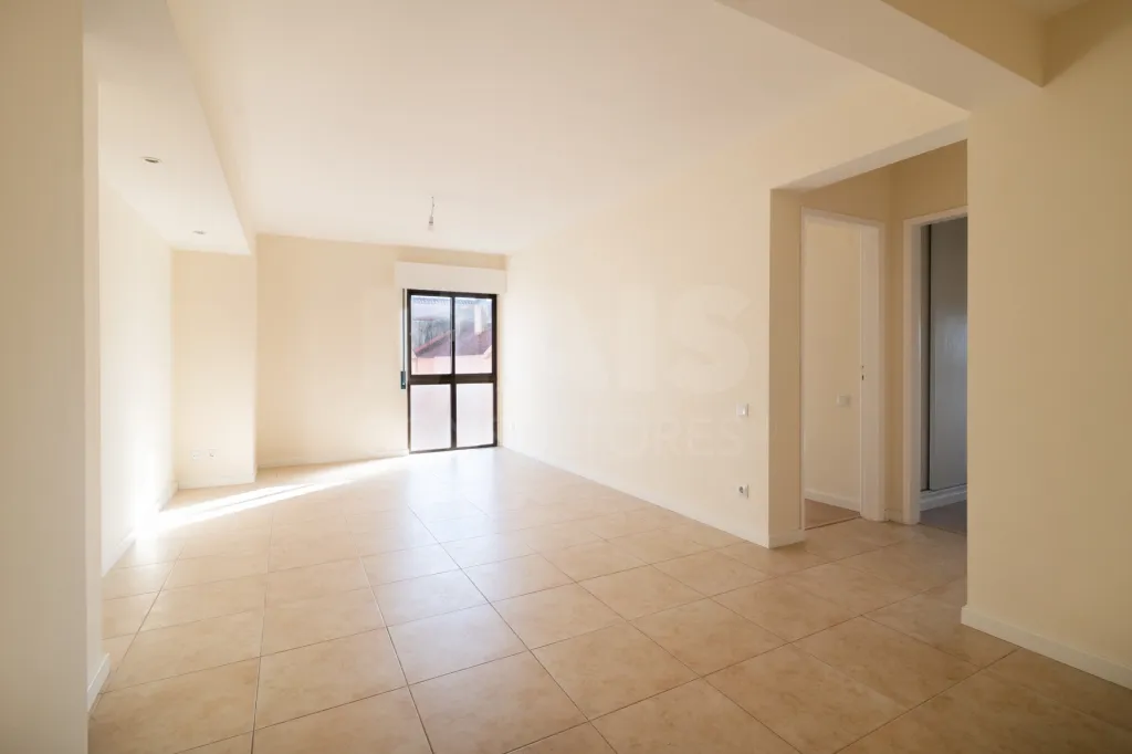 T2 Tapada das Mercês