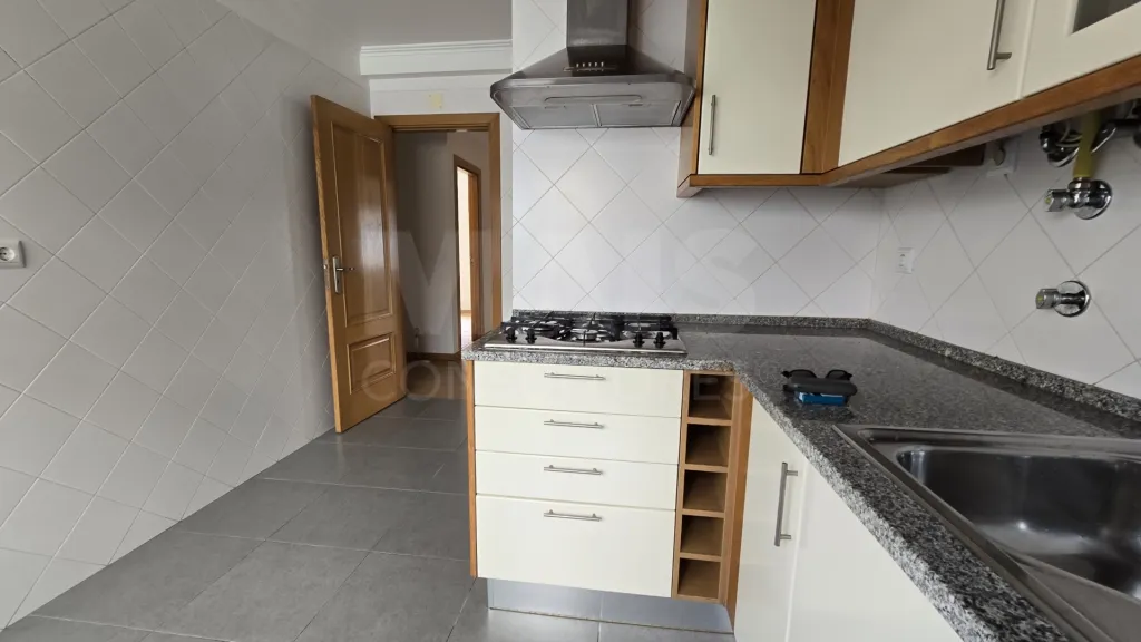 3 bedrooms in Santa Engrácia