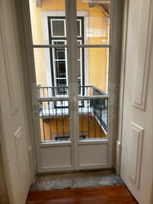 Office on Avenida 24 de Julho