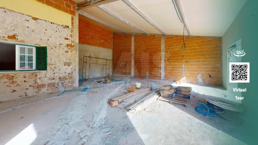 Oportunidade de negócio Moradia T2+2 em fase de acabamentos em terreno 614m2