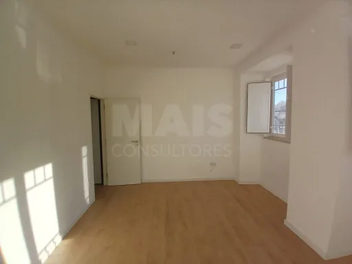 Apartamento T2 Laranjeiro