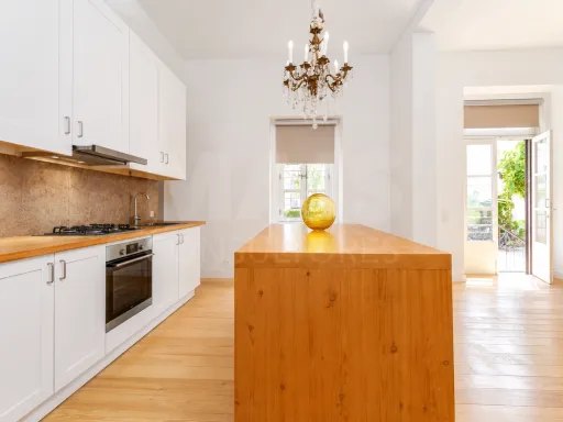 Apartamento T1 com 125 m², Frente ao Centro Náutico, em Alcácer do Sal