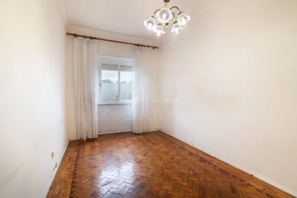 Apartamento T2 Amadora Venteira
