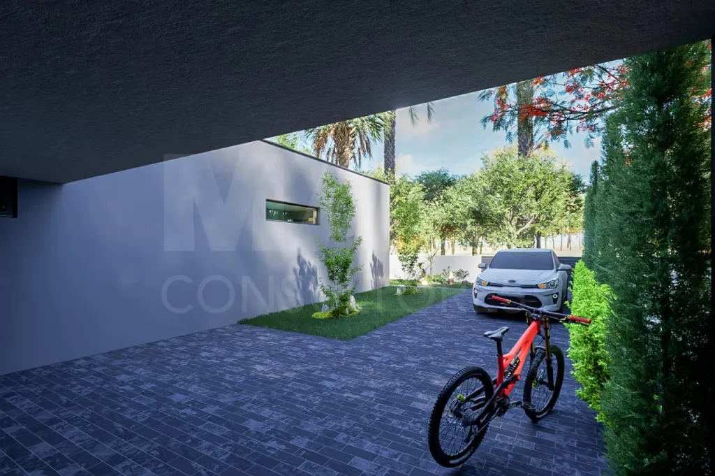 Moradia T2 em construção na Quinta da Marquesa